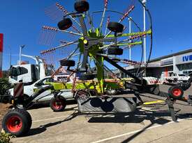 CLAAS 2700 LINER HAY RAKE. - picture1' - Click to enlarge