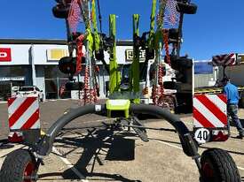CLAAS 2700 LINER HAY RAKE. - picture2' - Click to enlarge