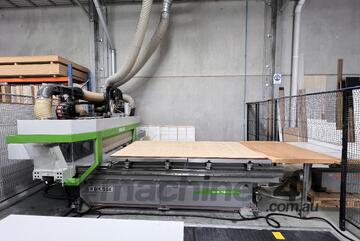  Biesse Skill GFT 2412 CNC Router