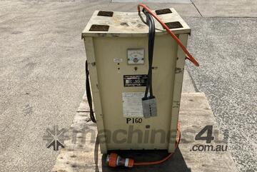 Toyota 2006   CBTY4 Tow Tractor