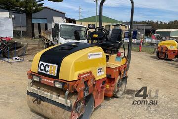 Dynapac 2012   CC1100