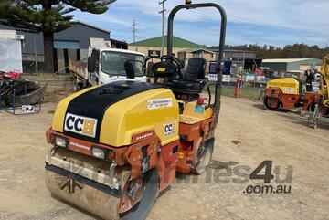 Dynapac 2012   CC1100