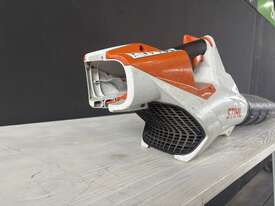 STIHL BGA86 Blower (Ex-Council) - picture0' - Click to enlarge