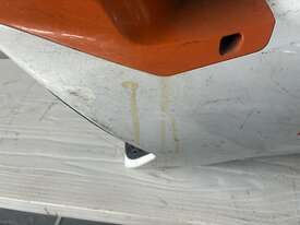 STIHL BGA86 Blower (Ex-Council) - picture0' - Click to enlarge
