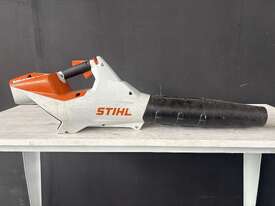 STIHL BGA86 Blower (Ex-Council) - picture1' - Click to enlarge