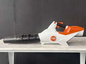 STIHL BGA86 Blower (Ex-Council) - picture2' - Click to enlarge
