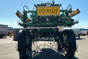 2025 Goldacres G6-6036-Series 2 Self Propelled Boom Spray