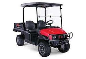 Toro Workman GTX Lithium Utility Vehicle