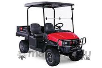 Toro Workman GTX Lithium Utility Vehicle