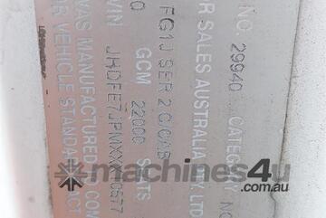 Hino   FE 1426 Hino   FE 1426