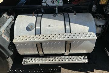 2004 Iveco Eurotech 4100 Truck & Trailer Combination