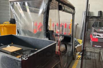 Ezgo EZ-GO Golf Cart