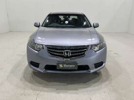 2013 Honda Accord Euro Petrol Sedan - picture0' - Click to enlarge