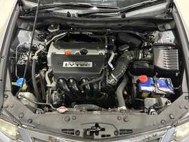 2013 Honda Accord Euro Petrol Sedan - picture1' - Click to enlarge