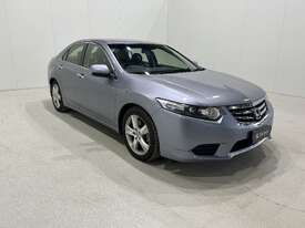 2013 Honda Accord Euro  Petrol - picture2' - Click to enlarge