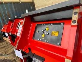 2024 ALLU DN 3-12 TS 25/50 VD - Standard Blade - picture0' - Click to enlarge