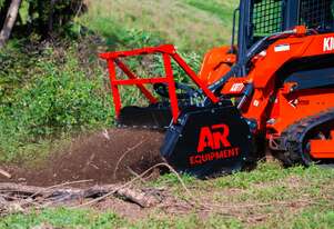 Skid Steer Mulcher
