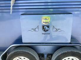 2017 Imperial Horse Floats Horse Float - picture1' - Click to enlarge