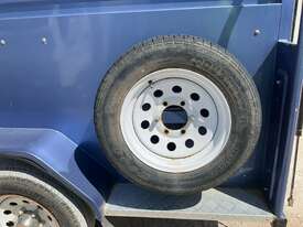 2017 Imperial Horse Floats Horse Float - picture2' - Click to enlarge