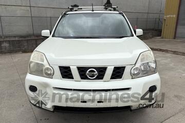 Nissan 2009   X-Trail ST Petrol