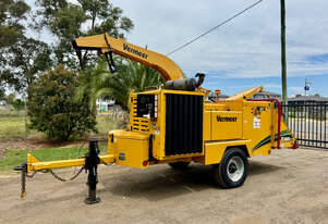 Vermeer BC1800XL Wood Chipper Forestry Equipment Vermeer BC1800XL Wood Chipper Forestry Equipment