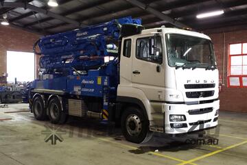 JunJin / Flowcrete JXZZ28-5.11HP