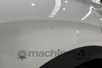 2022 Hyundai Santa Fe Active SUV (Diesel) (Auto) (Council Asset)