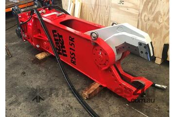 Rammer   RSS 15R for sale