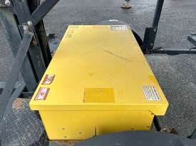 2013 Atlas Copco Single Axle Lighting Tower Trailer - picture1' - Click to enlarge