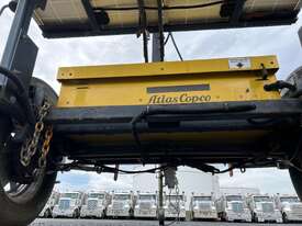 2013 Atlas Copco Single Axle Lighting Tower Trailer - picture2' - Click to enlarge