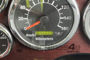 2021 Western Star 4800 FS2 6x4 Prime Mover