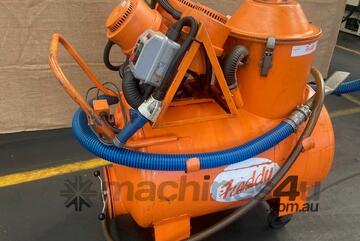 Freddy Continuous Filtration Unit