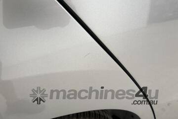 2016 Honda Jazz VTi Limited Edition Hatch (Petrol) (Auto)