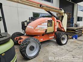 2014 JLG 600AJ  - picture0' - Click to enlarge