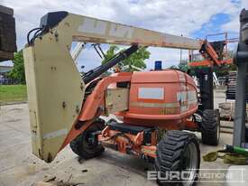 2014 JLG 600AJ  - picture1' - Click to enlarge