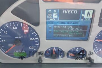 Iveco   Stralis As-l