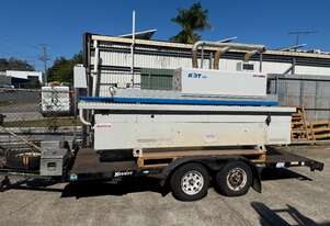 KDT 365 Leader Automatic Edge Bander