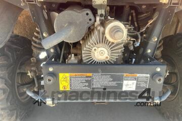 Kubota 2023   RTV X900 ATV 4WD