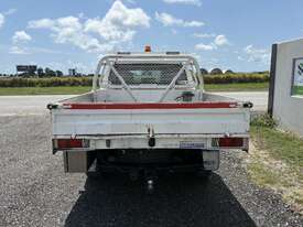 2015 Toyota Hilux Workmate 4x4 Dual Cab Ute - picture0' - Click to enlarge