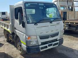 Fuso 615 S - picture0' - Click to enlarge