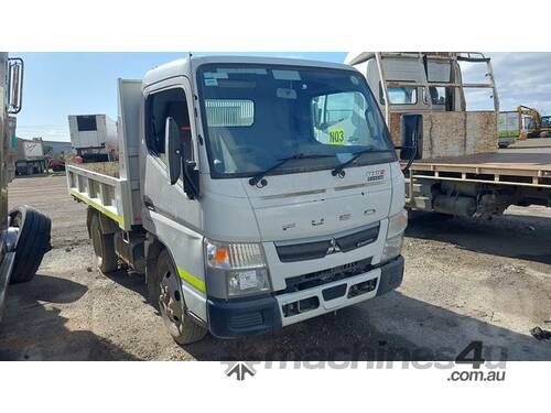 Fuso 615 S