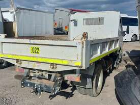 Fuso 615 S - picture0' - Click to enlarge