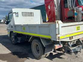 Fuso 615 S - picture1' - Click to enlarge