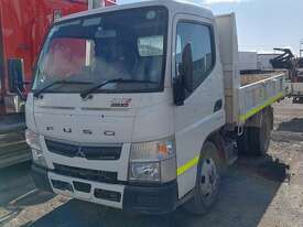 Fuso 615 S - picture2' - Click to enlarge