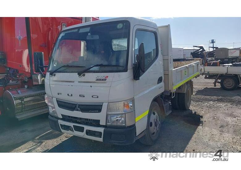 Fuso 615 S
