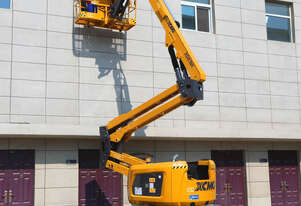 New 45ft Diesel Articulating Boom Lift