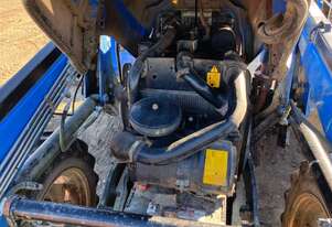 2020 New Holland TT75 Tractor / Loader