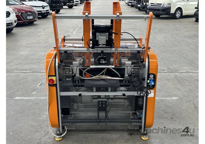 2021 Class Engineering PSF Light 130 Rewinder