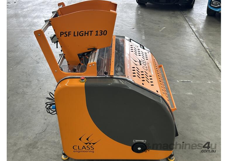 2021 Class Engineering PSF Light 130 Rewinder