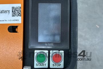 2021 Class Engineering PSF Light 130 Rewinder